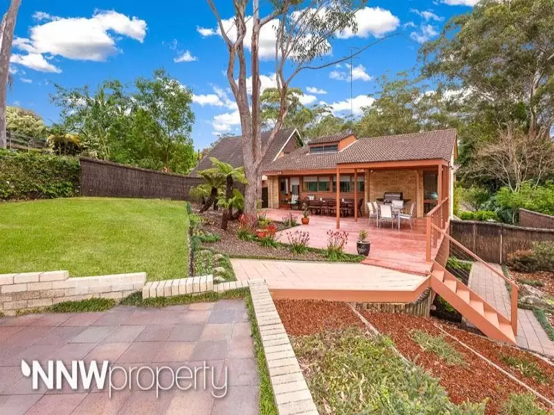 20 Edinburgh Avenue, Carlingford Sold by Aurora Property - image 7