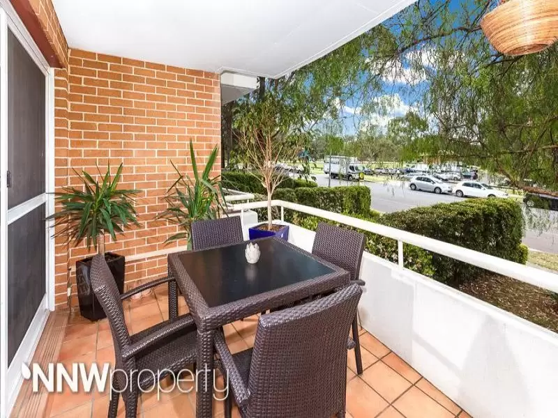 1/33 Fontenoy Road, Macquarie Park Sold by Aurora Property - image 6