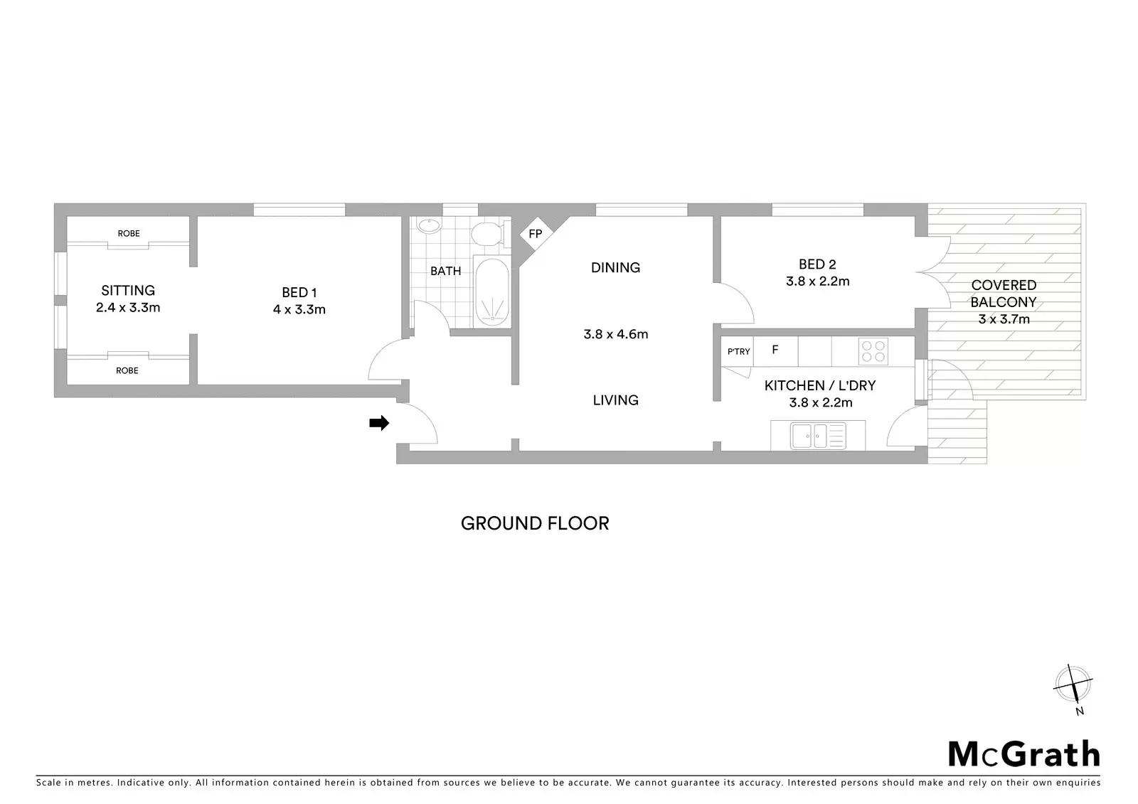 1/28 Undercliff Street, Neutral Bay Sold by Aurora Property - image 7