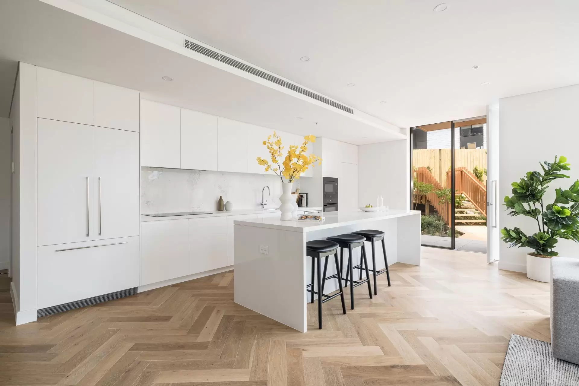 1/38A Palmer Street, Cammeray Sold by Aurora Property - image 5