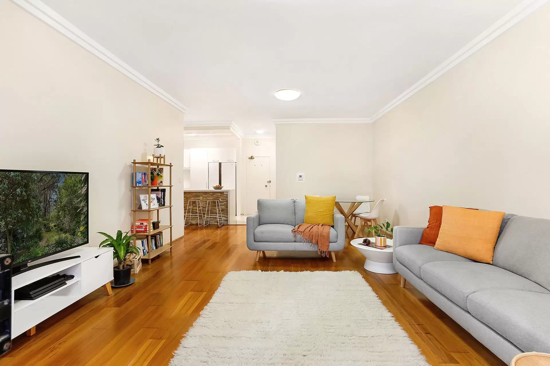 1/267 Miller Street, North Sydney Sold by Aurora Property - image 5