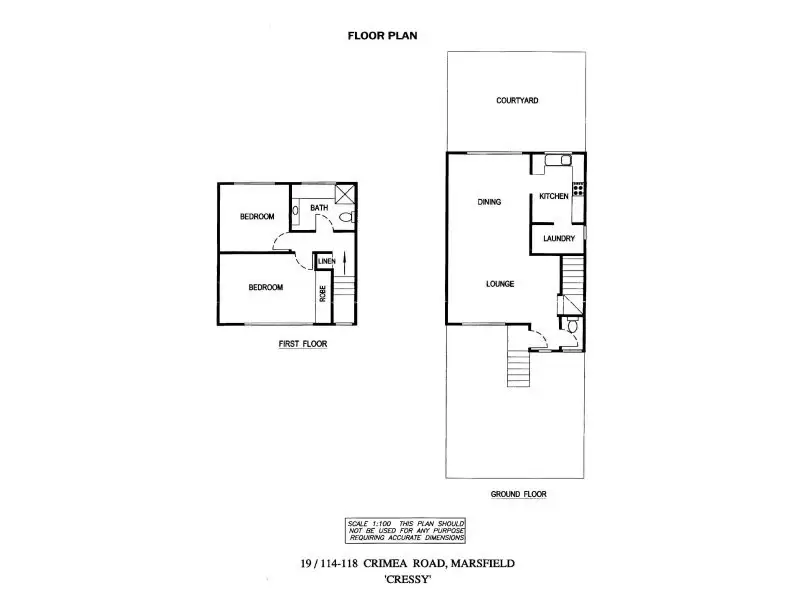 19/118 Crimea Road, Marsfield Sold by Aurora Property - image 5