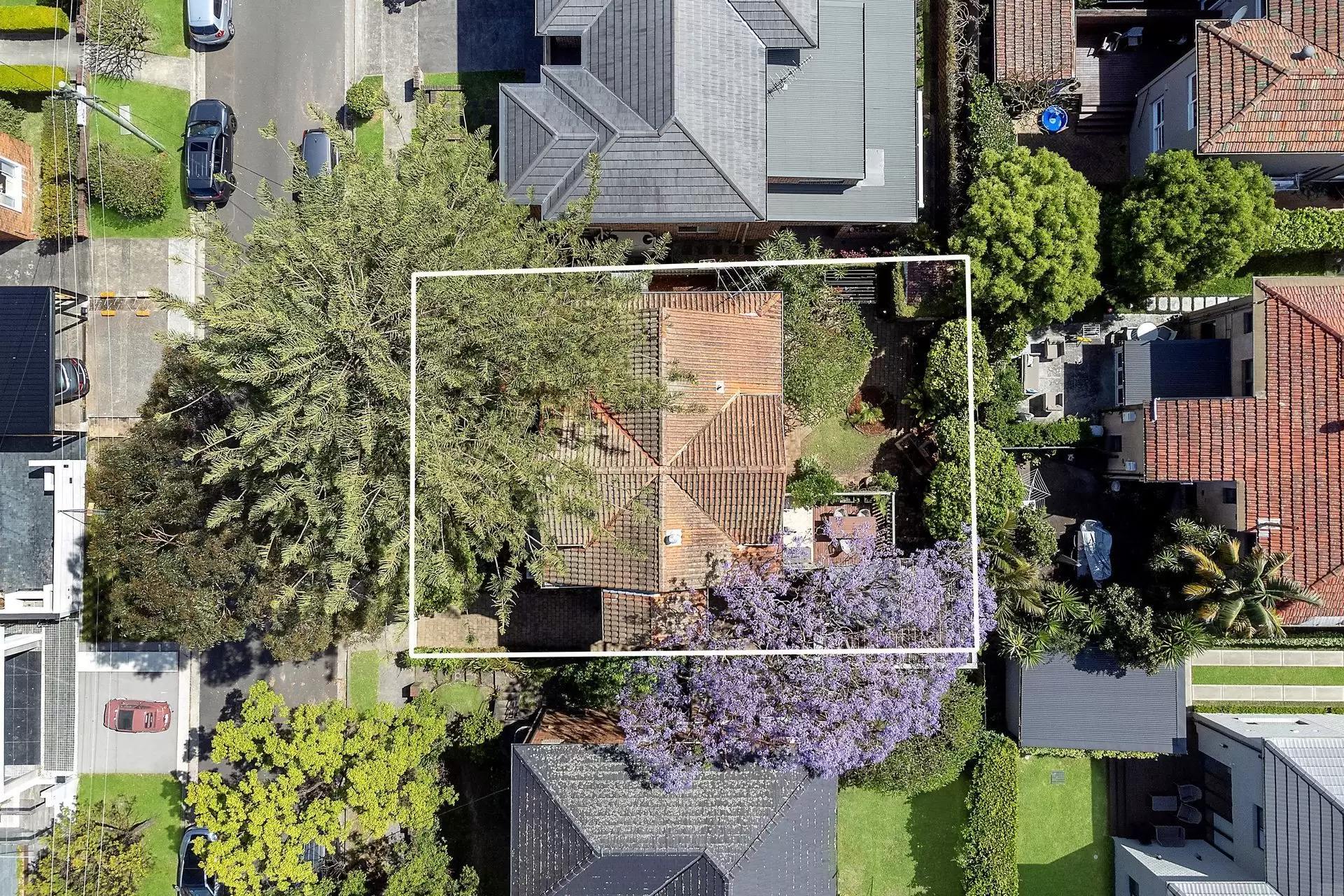 1&2/20 Churchill Crescent, Cammeray Sold by Aurora Property - image 10