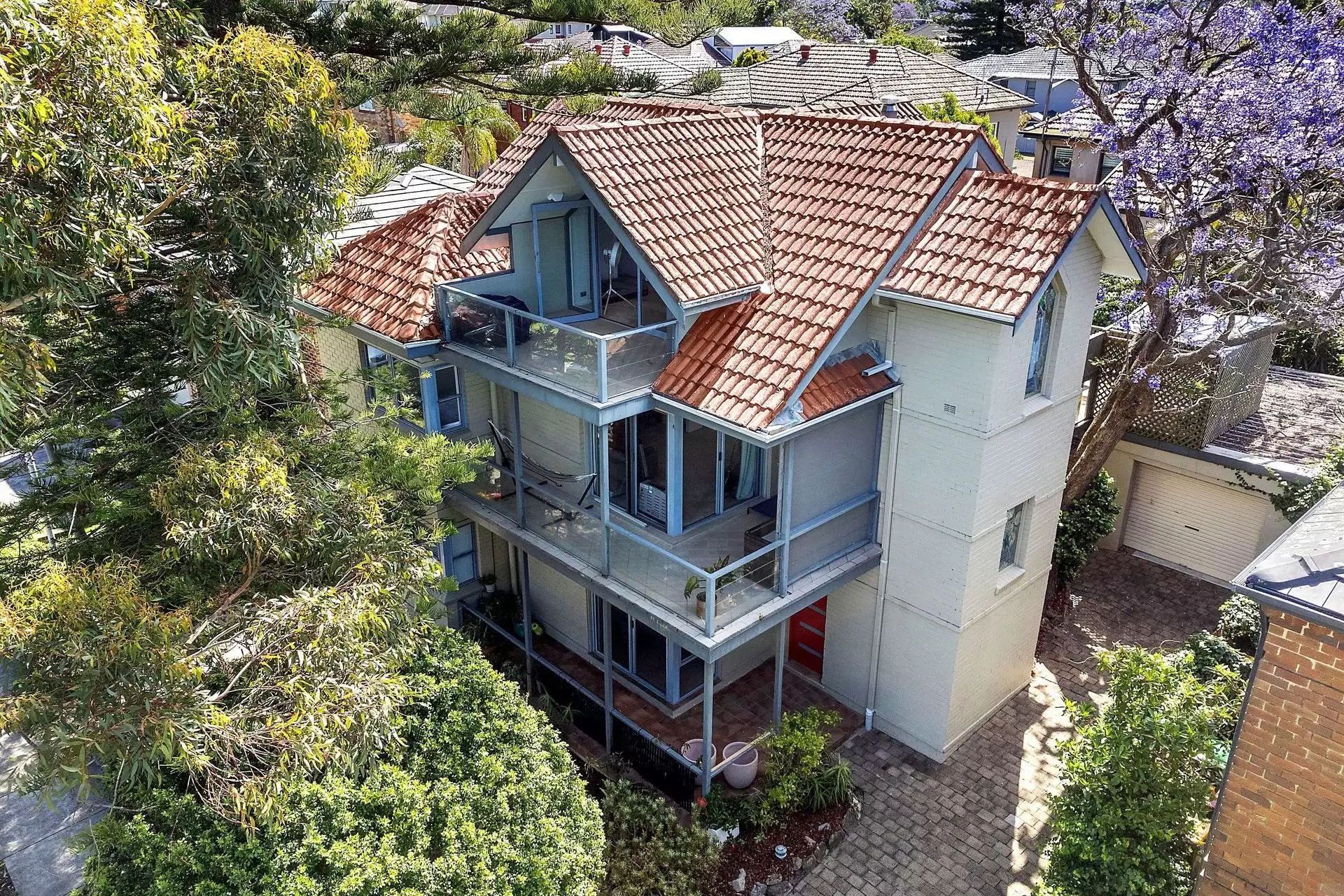 1&2/20 Churchill Crescent, Cammeray Sold by Aurora Property - image 9