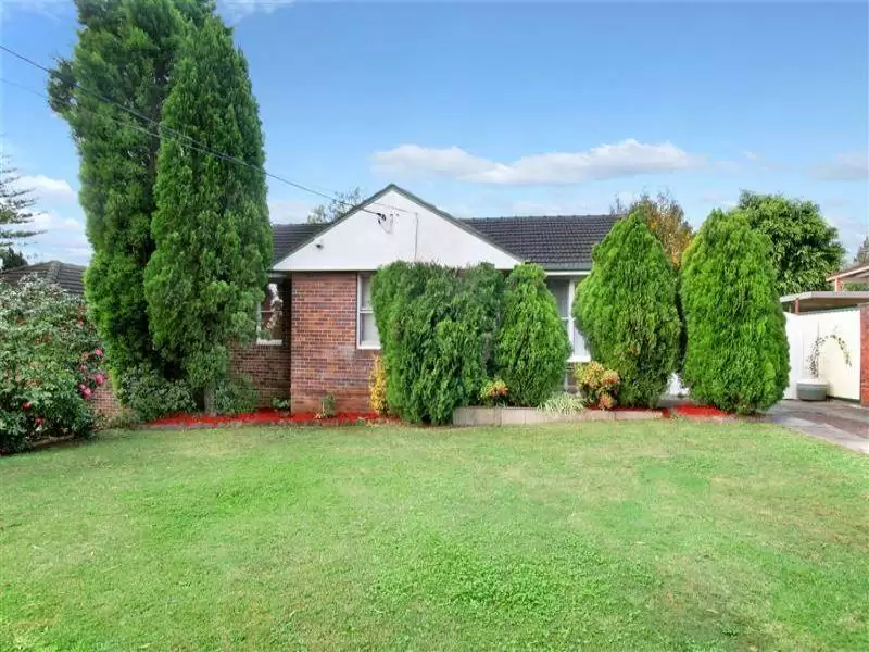 22 Alexander Street, Dundas Sold by Aurora Property - image 1