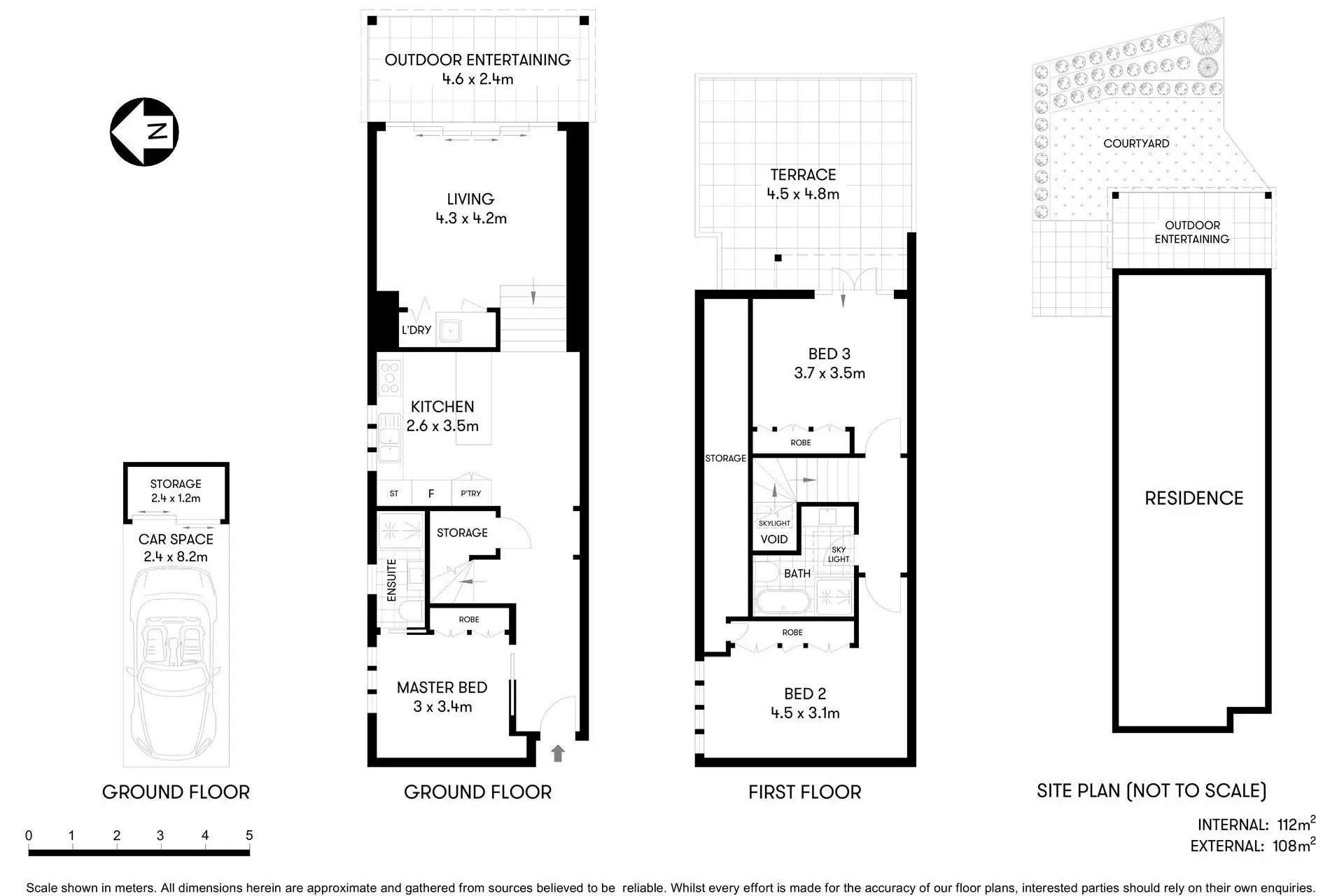 2/49 Park Avenue, Cremorne Sold by Aurora Property - image 11