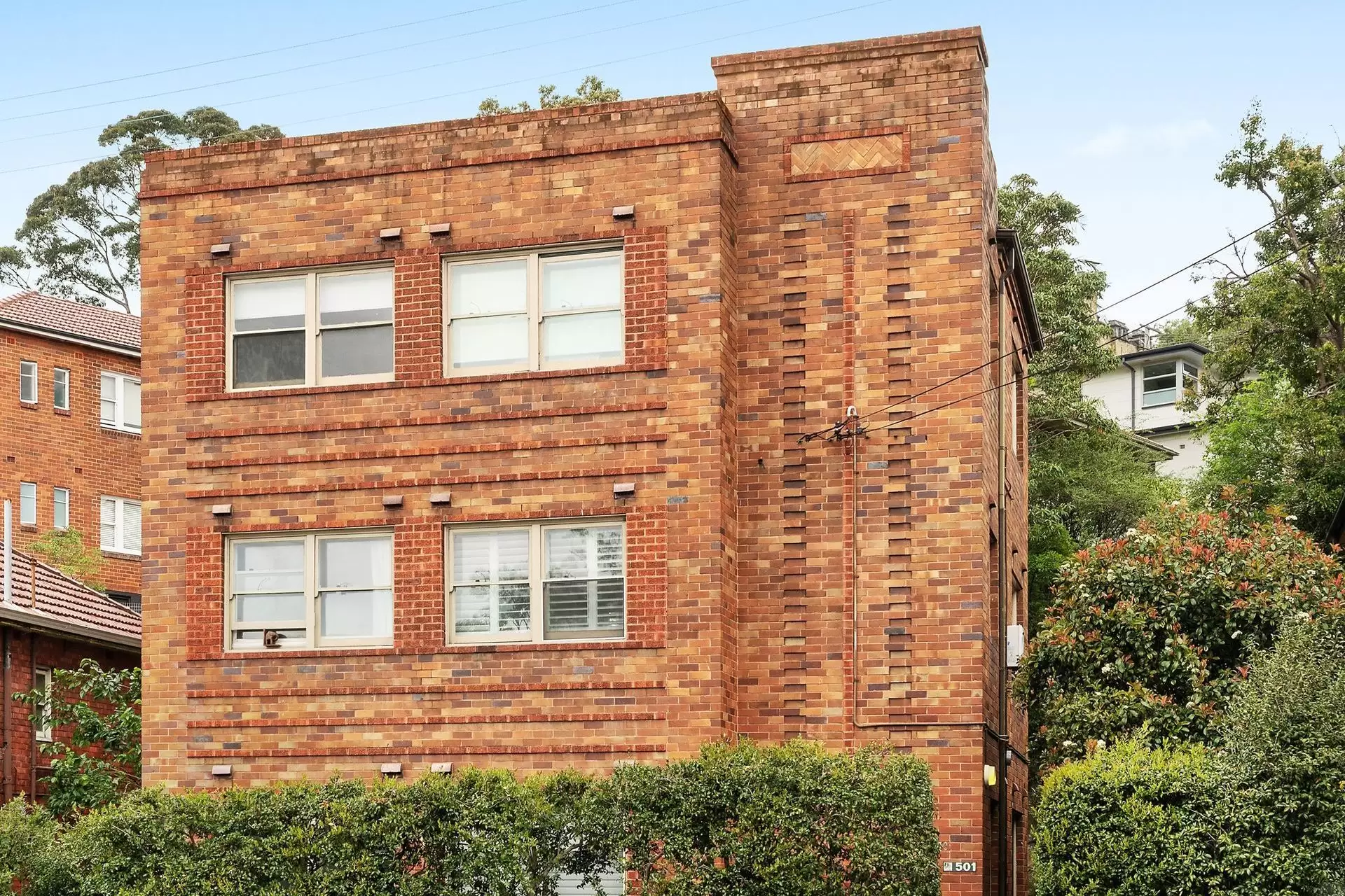 2/501 Miller Street, Cammeray Sold by Aurora Property - image 12