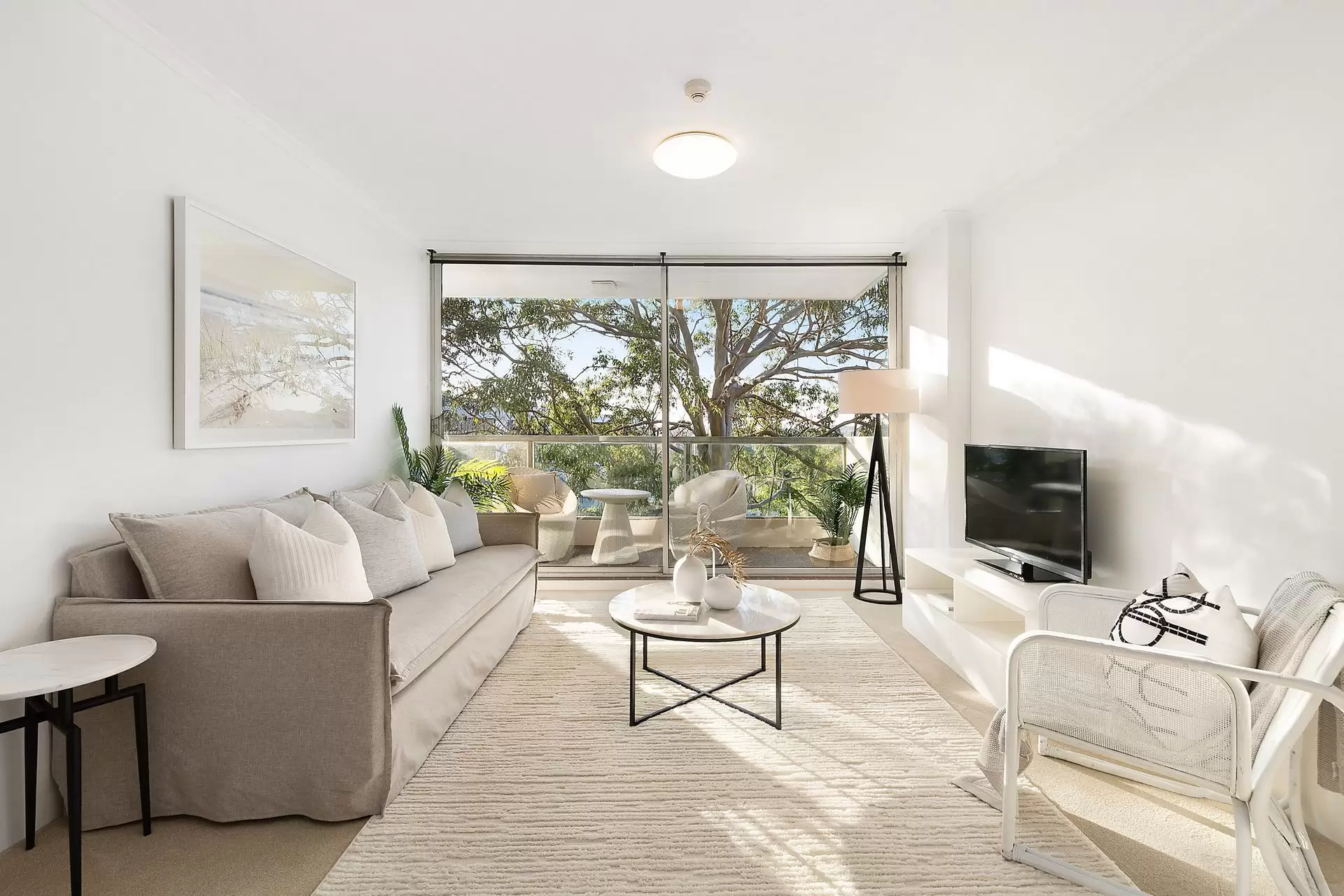 2B/10 Abbott Street, Cammeray Sold by Aurora Property - image 5