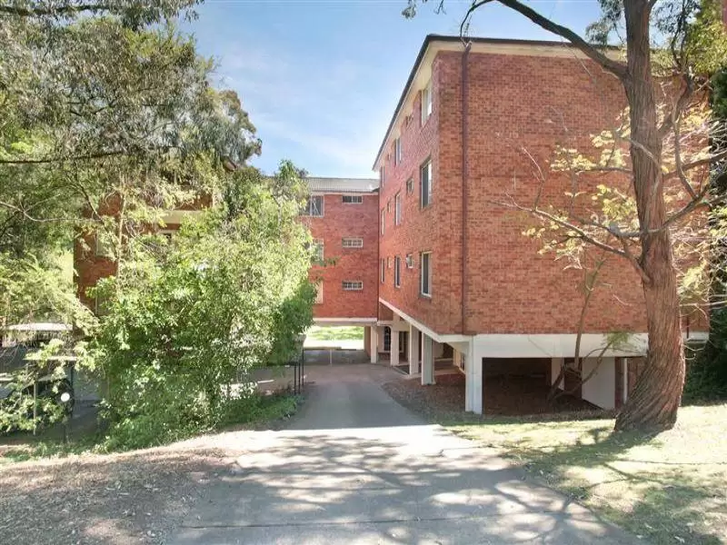 17/32 Khartoum Road, North Ryde Sold by Aurora Property - image 3