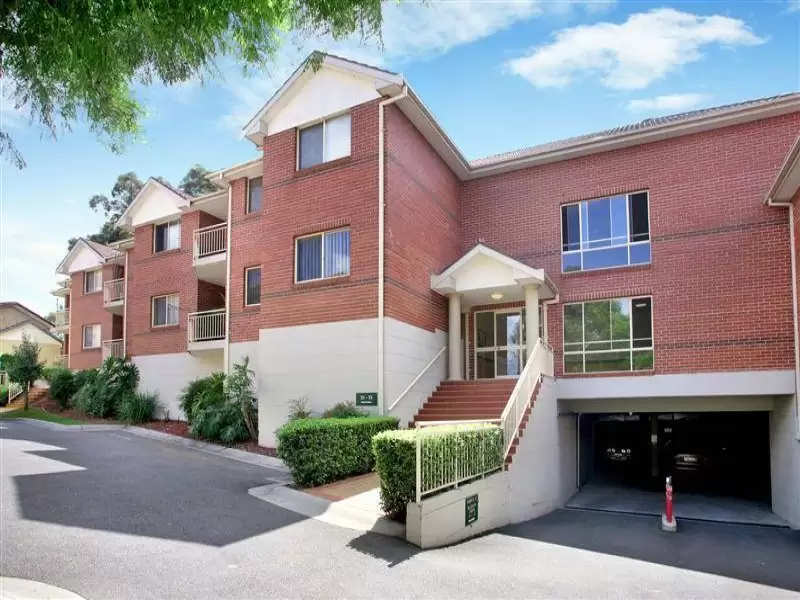 83/94-116 Culloden Road, Marsfield Sold by Aurora Property - image 6