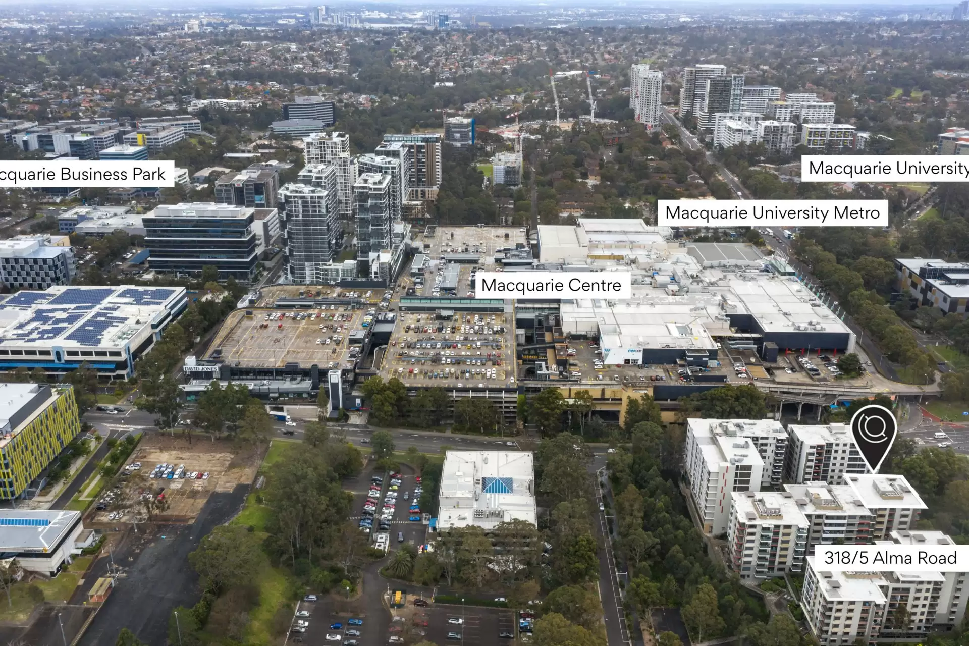 318/5 Alma Road, Macquarie Park Sold by Aurora Property - image 7
