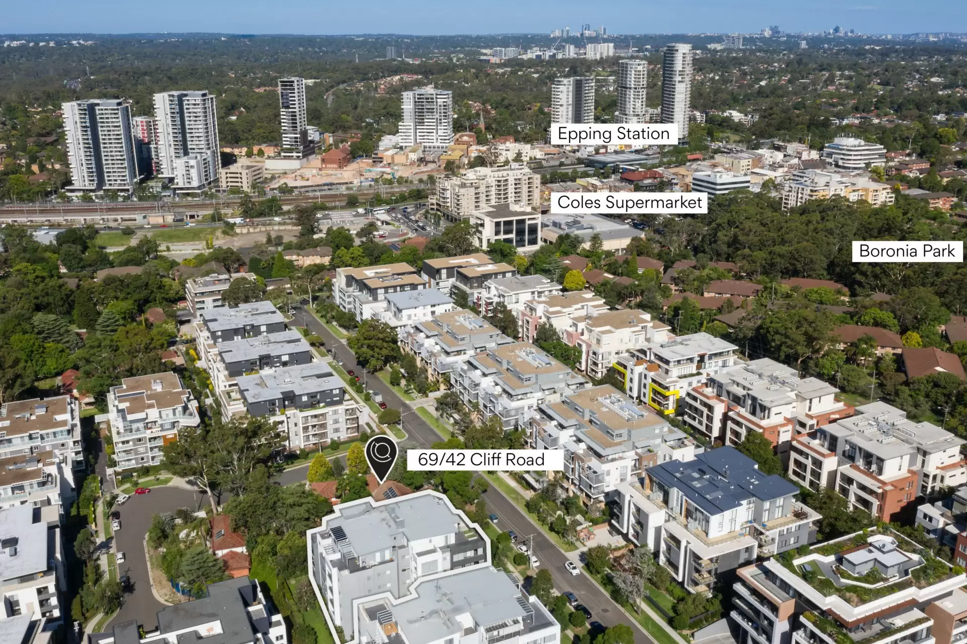 Unit 69/42 Cliff Road, Epping Sold by Aurora Property - image 5