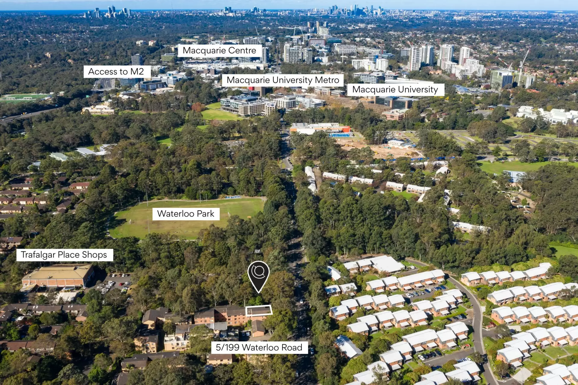 5/199 Waterloo Road, Marsfield Sold by Aurora Property - image 7