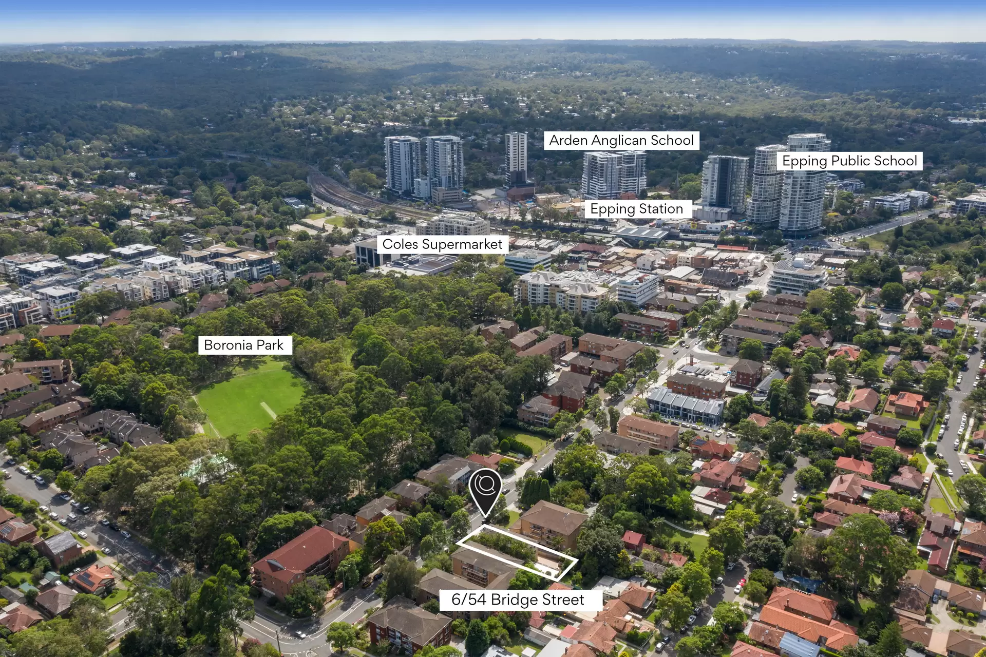 6/54 Bridge Street, Epping Sold by Aurora Property - image 8