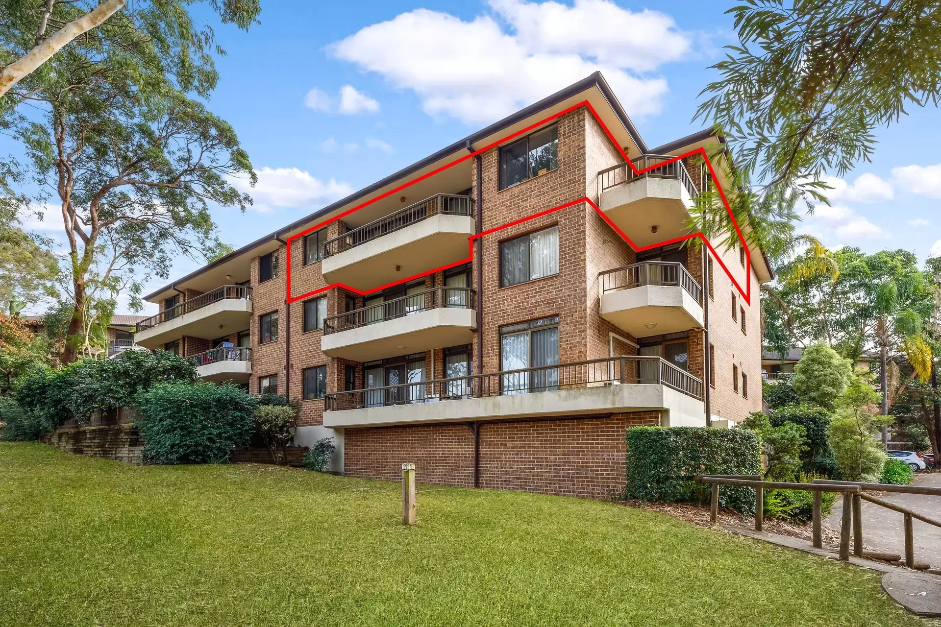 34/31-35 Carlingford Road, Epping Sold by Aurora Property - image 1