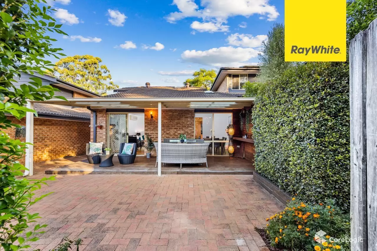 12/2 Freeman Place, Carlingford Sold by Aurora Property - image 11