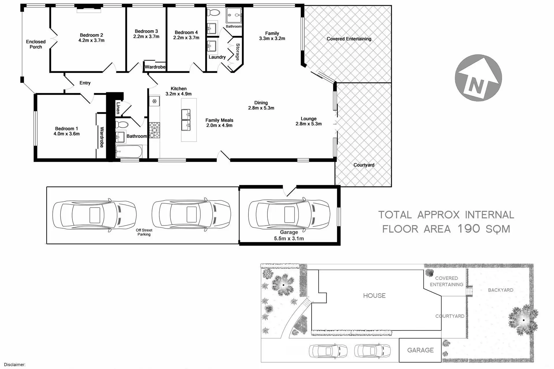 150 Darvall Road, West Ryde Sold by Aurora Property - image 7