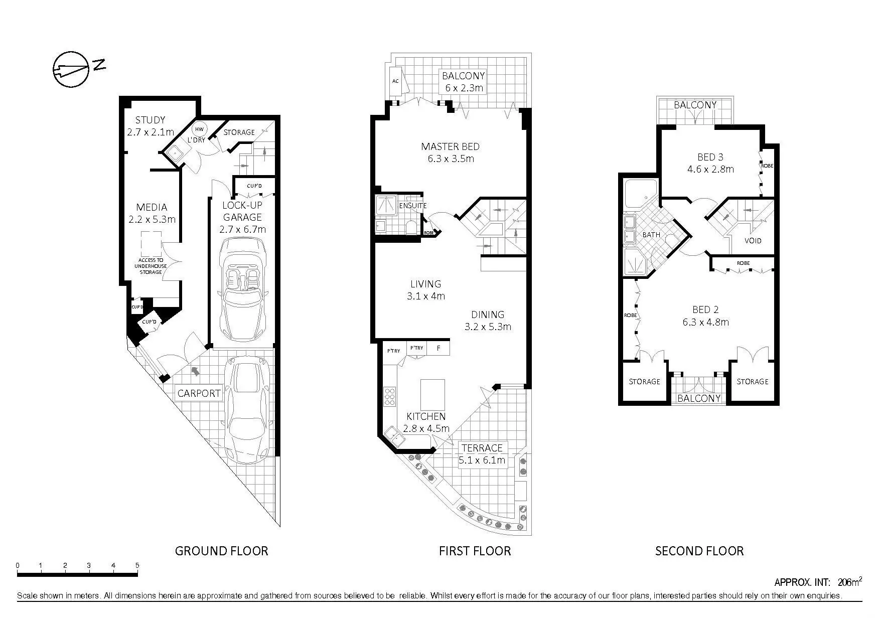 10 Verona Street, Paddington Sold by Aurora Property - image 7
