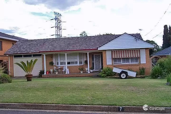 7 Moorilla Avenue, Carlingford Sold by Aurora Property - image 1