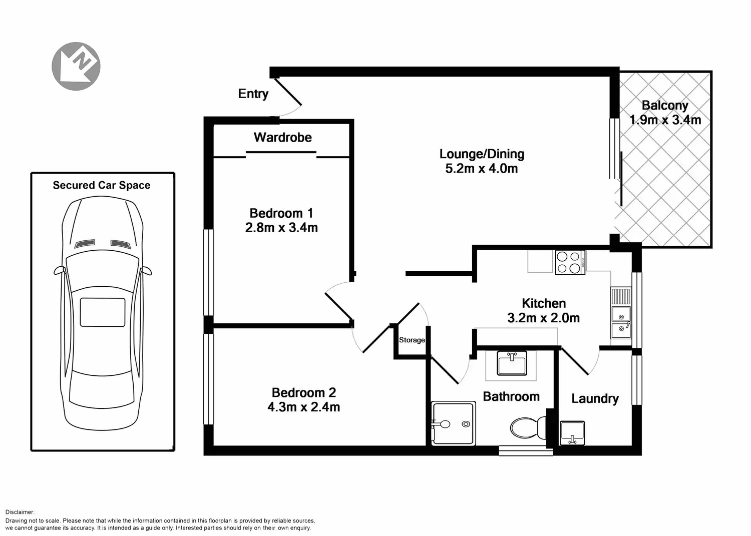 11/209 Waterloo Road, Marsfield Sold by Aurora Property - image 8