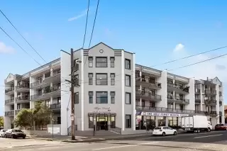 20/529 New Canterbury Road, Dulwich Hill Sold by Aurora Property - image 18
