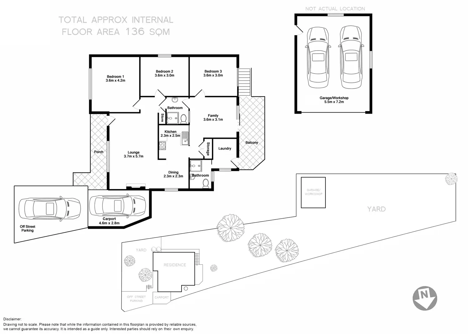15 Grove Street, Eastwood Sold by Aurora Property - image 12