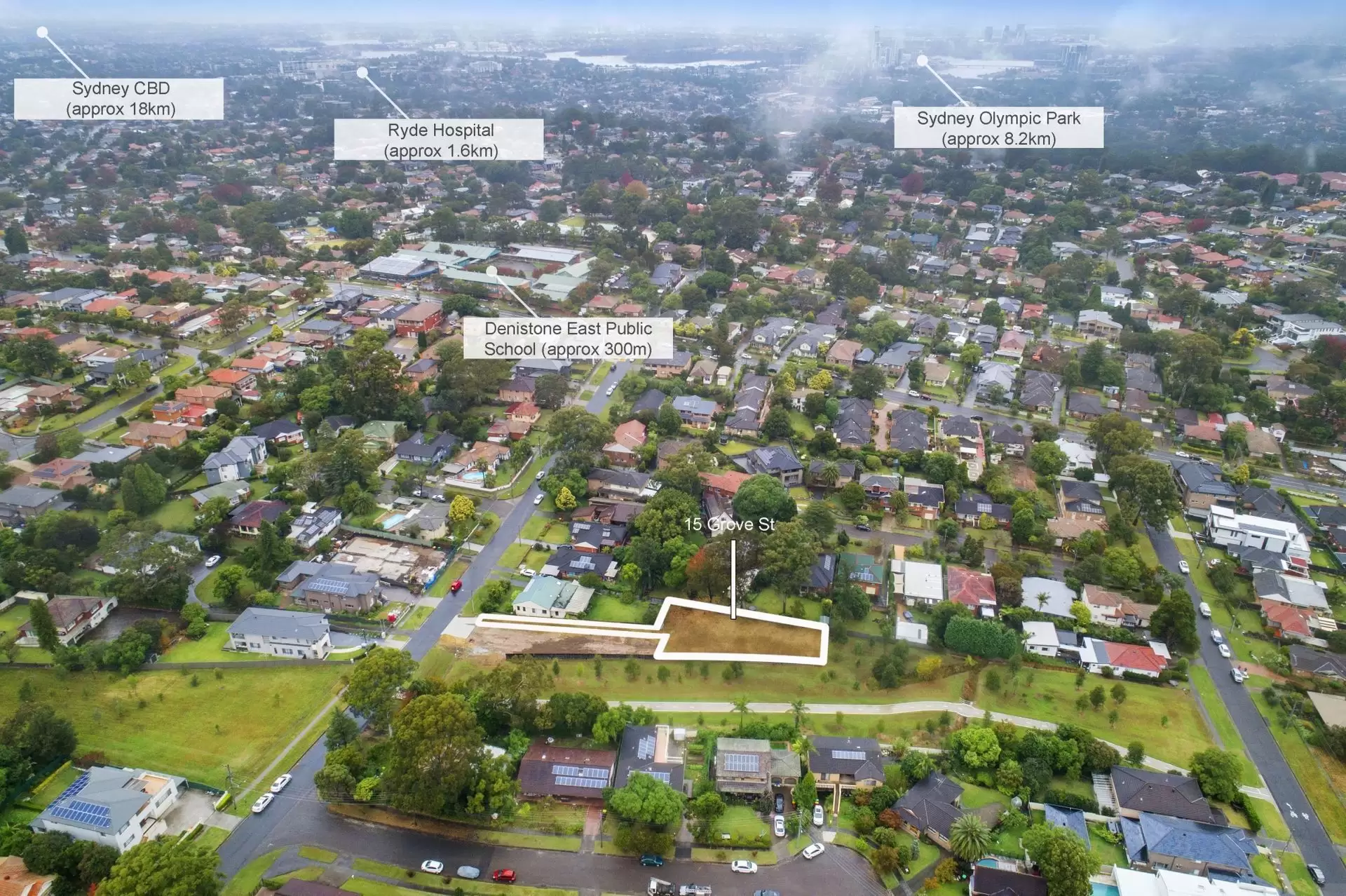 15 Grove Street, Eastwood Sold by Aurora Property - image 6
