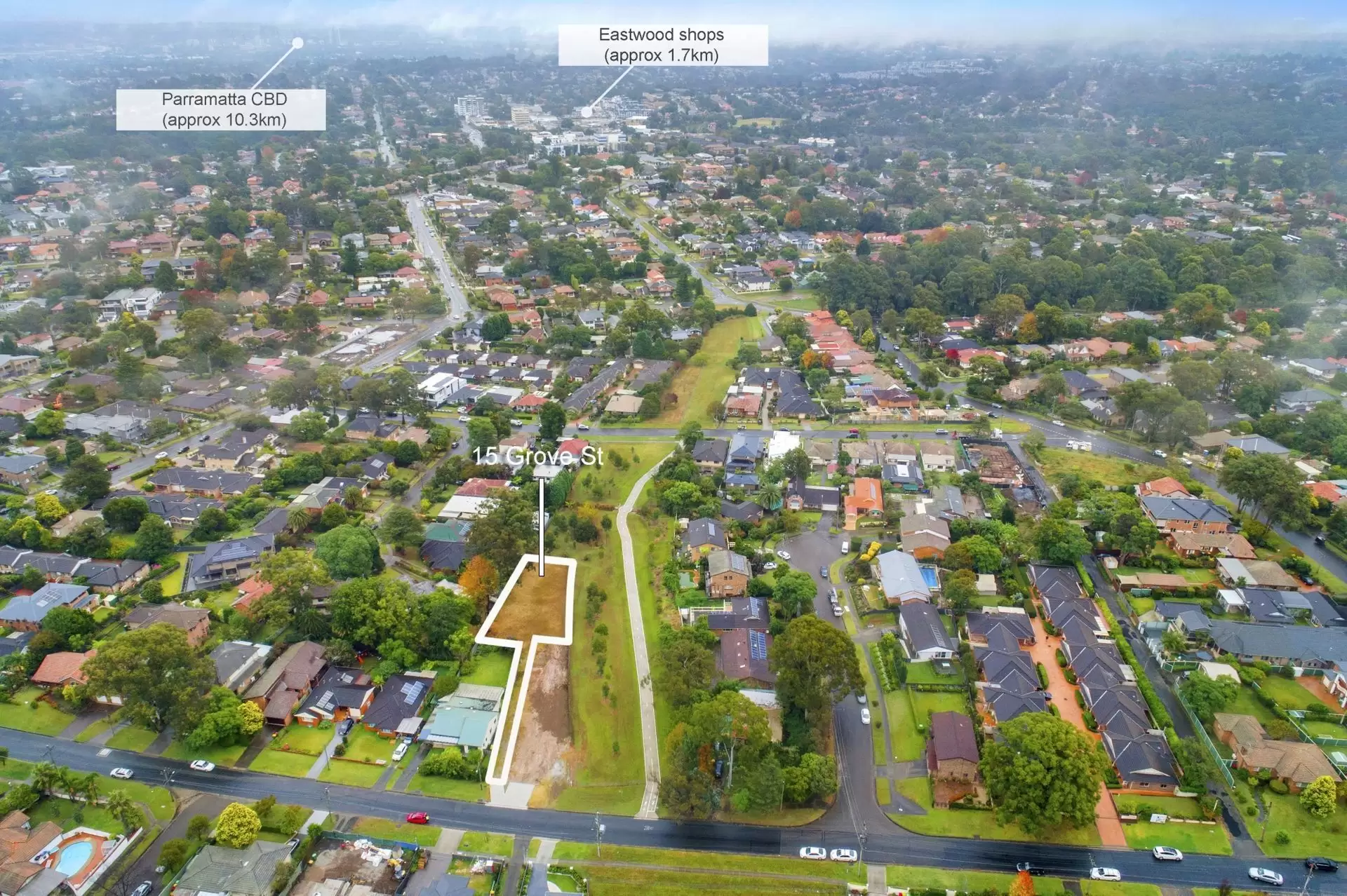 15 Grove Street, Eastwood Sold by Aurora Property - image 7