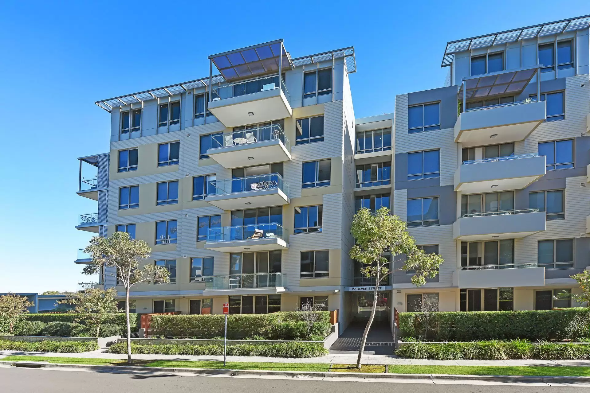 213/27 Seven Street, Epping Sold by Aurora Property - image 9