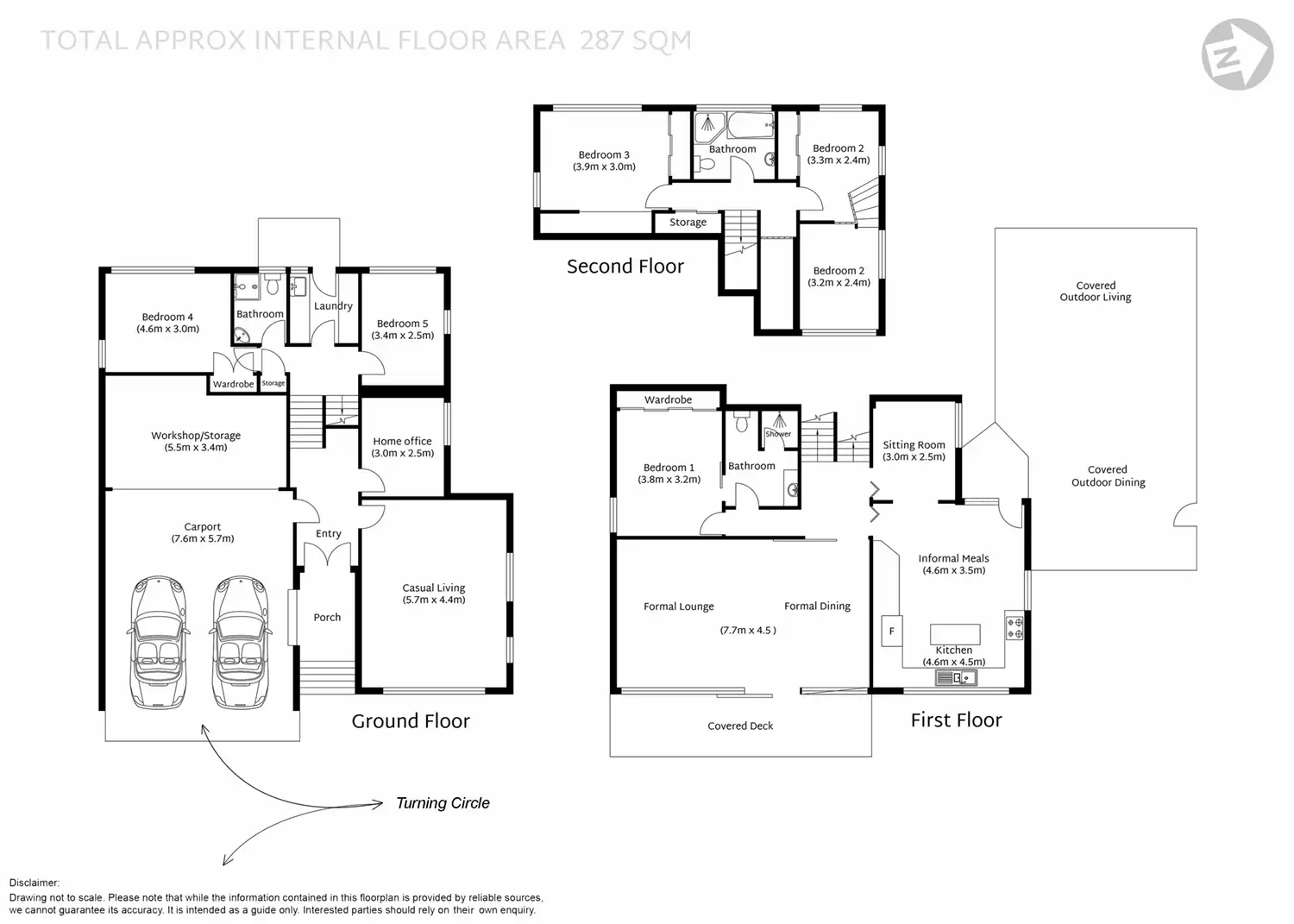 17 Kethel Road, Cheltenham Sold by Aurora Property - image 5