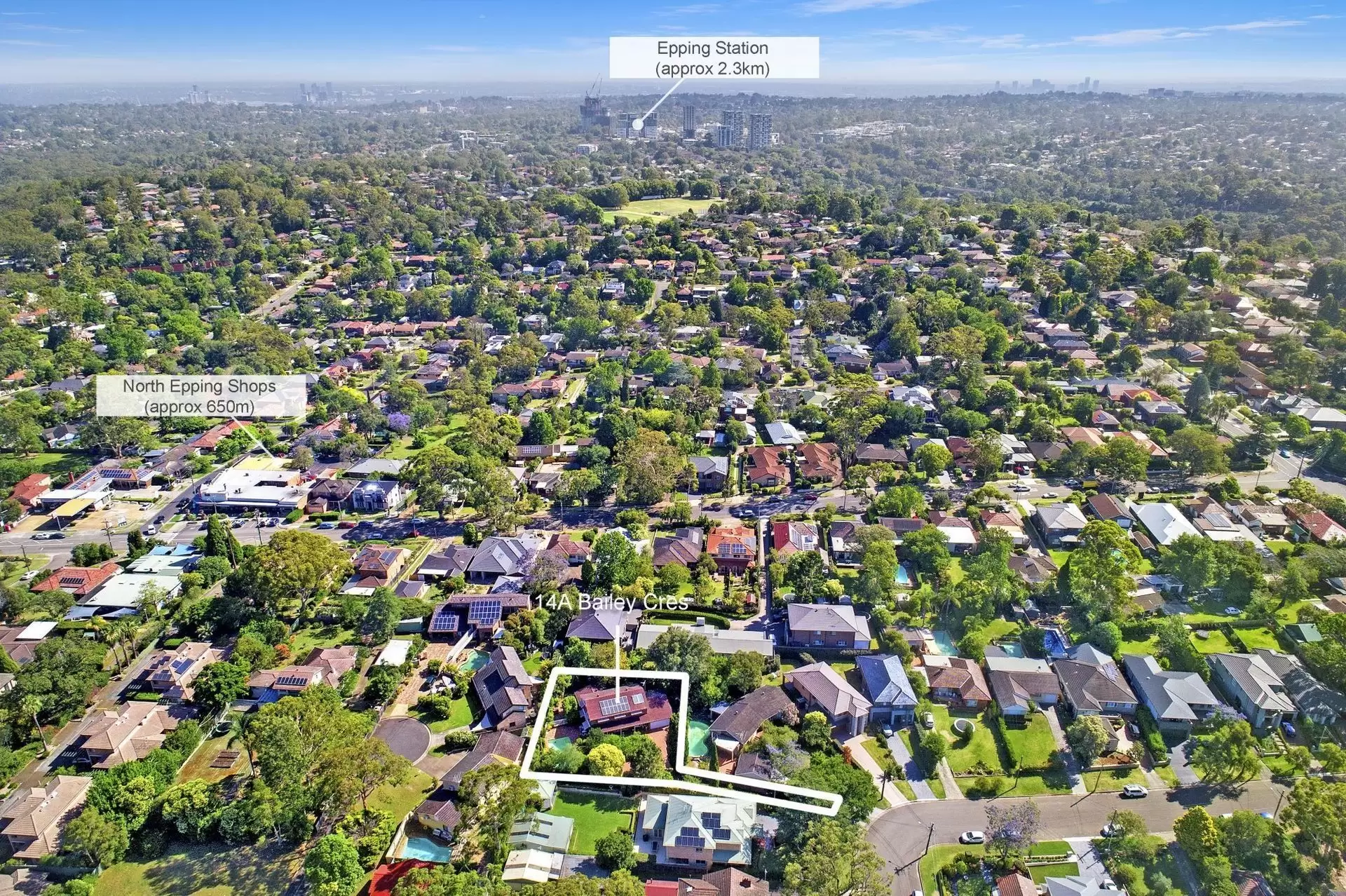 14a Bailey Crescent, North Epping Sold by Aurora Property - image 9