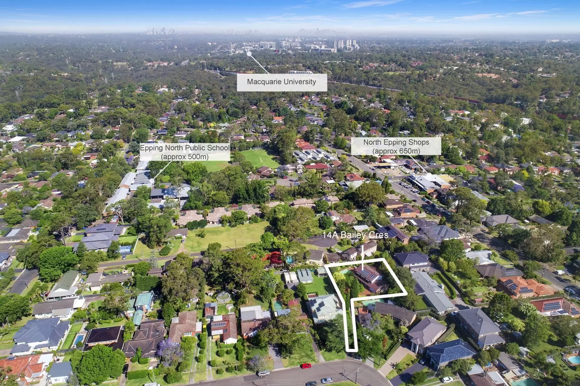 14a Bailey Crescent, North Epping Sold by Aurora Property - image 11