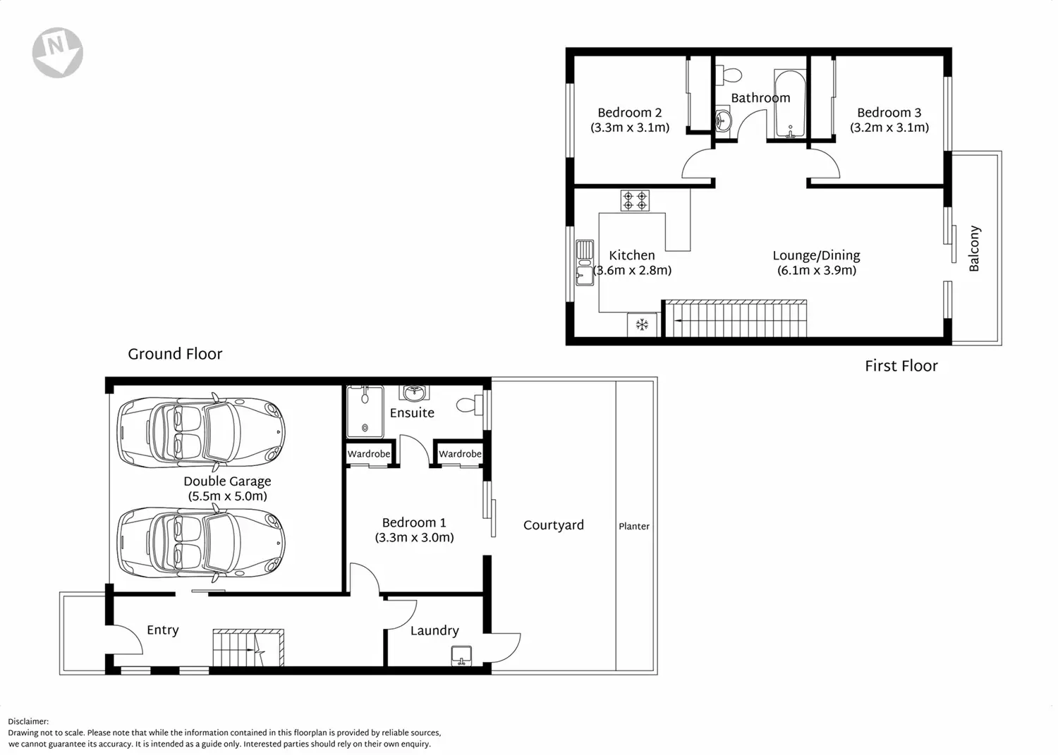 10/146-148 Great Western Highway, Kingswood Sold by Aurora Property - image 14