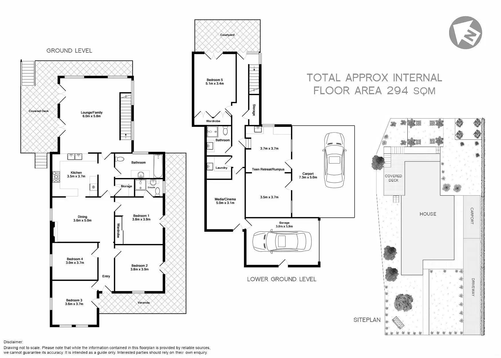 1 Lilla Road, Pennant Hills Sold by Aurora Property - image 7