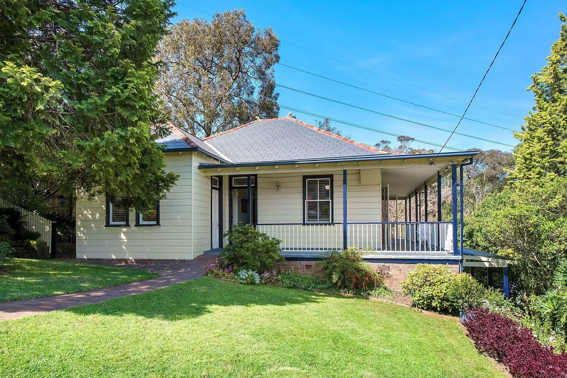 1 Lilla Road, Pennant Hills Sold by Aurora Property - image 5