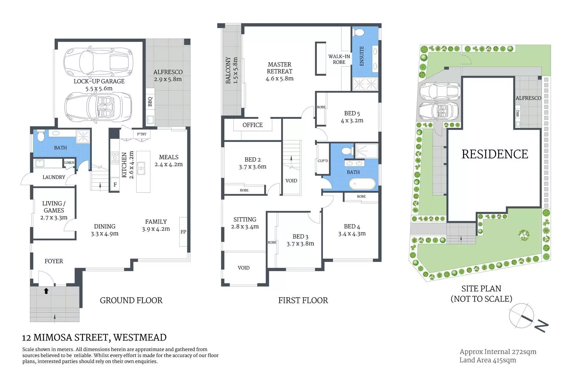 12 Mimosa Street, Westmead Sold by Aurora Property - image 5