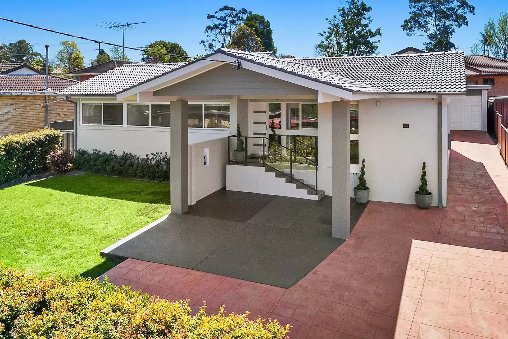 1 Meckiff Avenue, North Rocks Sold by Aurora Property - image 5