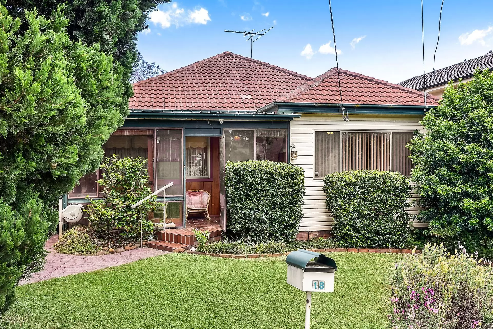 18 Hibble Street, West Ryde Sold by Aurora Property - image 7
