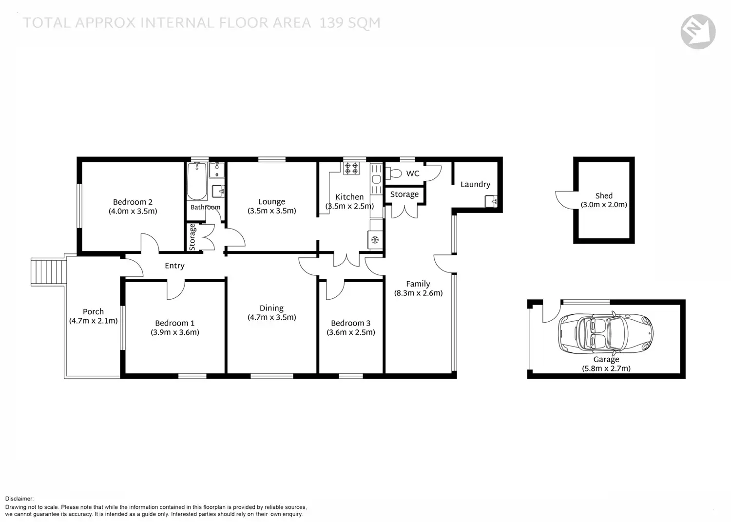 17 Beaumaris Street, Enfield Sold by Aurora Property - image 7