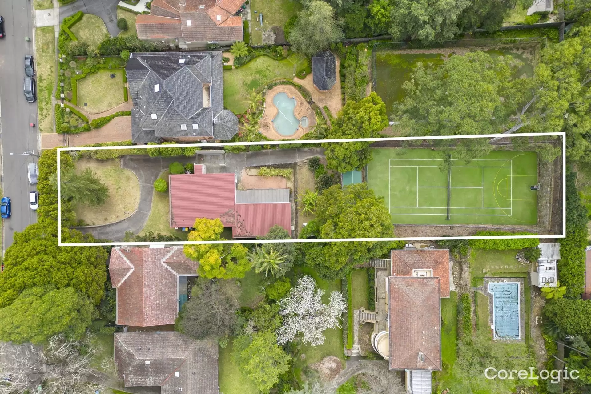 5 Norfolk Street, Killara Sold by Aurora Property - image 1