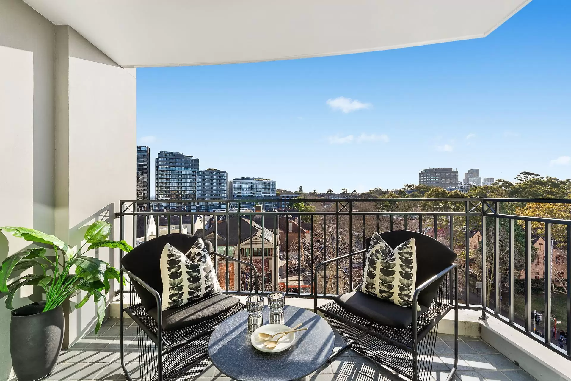 69/237 69/237 Miller Street, Street, North Sydney Sold by Aurora Property - image 7