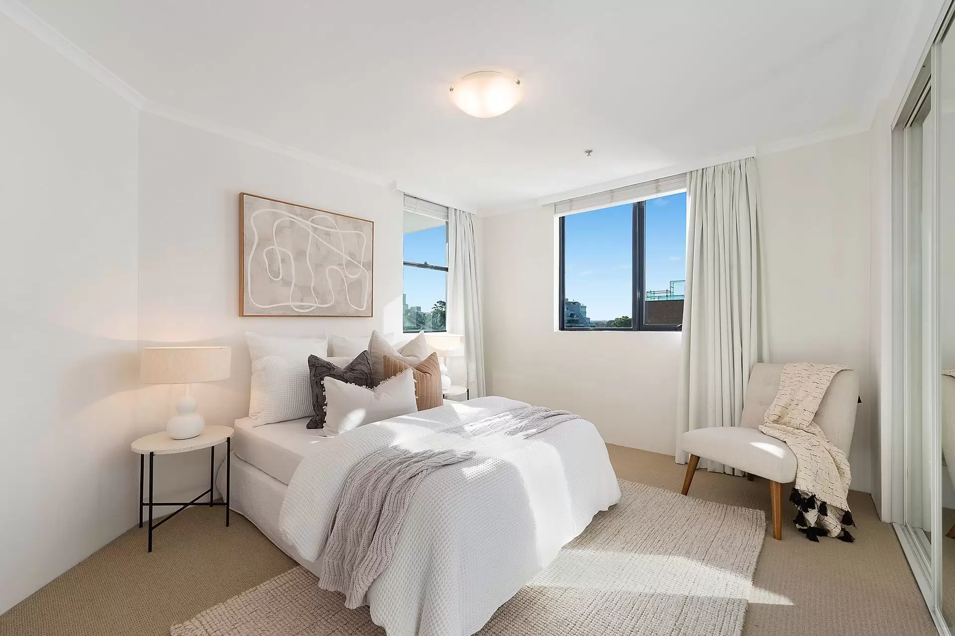 69/237 69/237 Miller Street, Street, North Sydney Sold by Aurora Property - image 9
