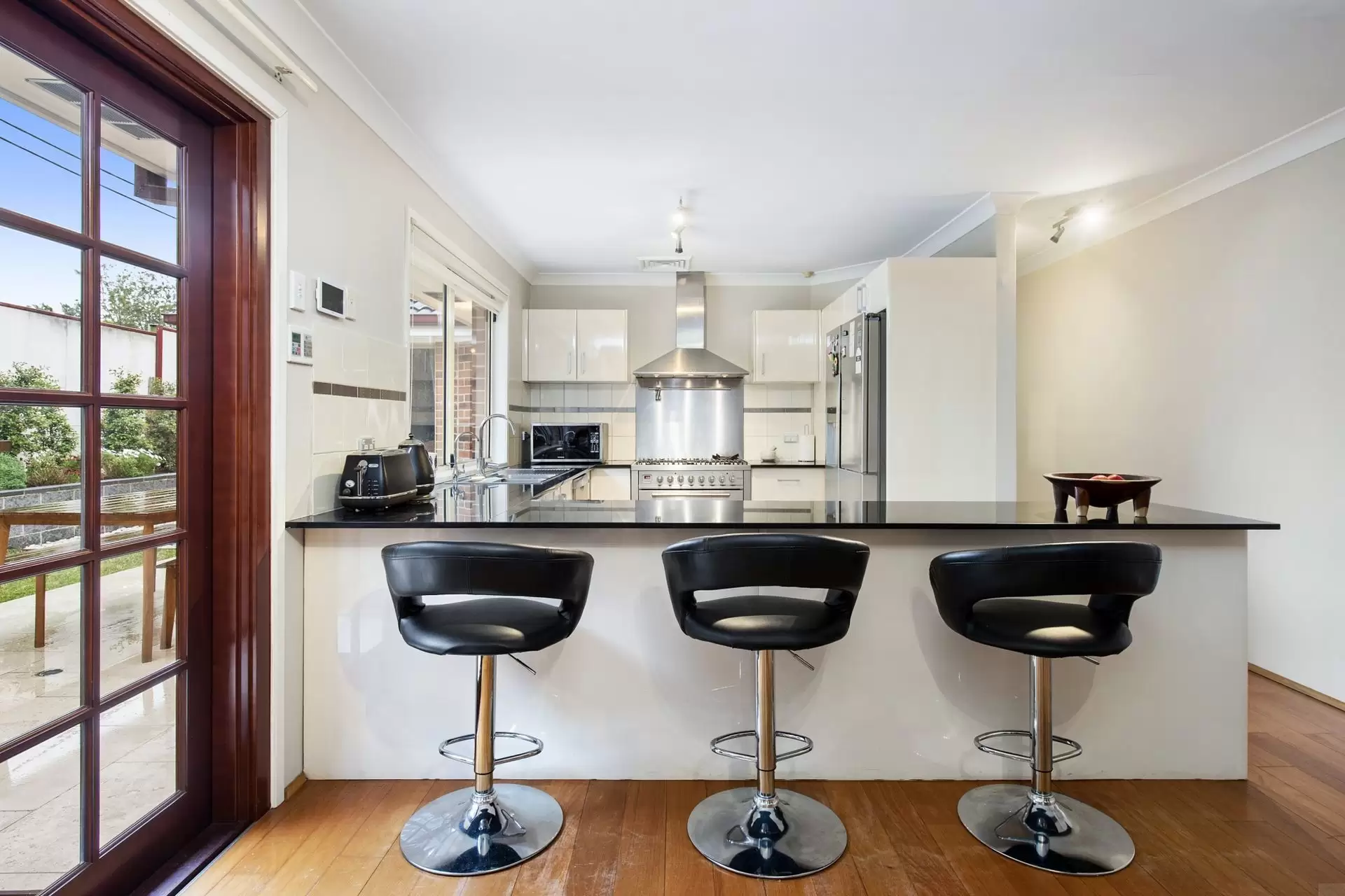 197 Murray Farm Road, Carlingford Sold by Aurora Property - image 9