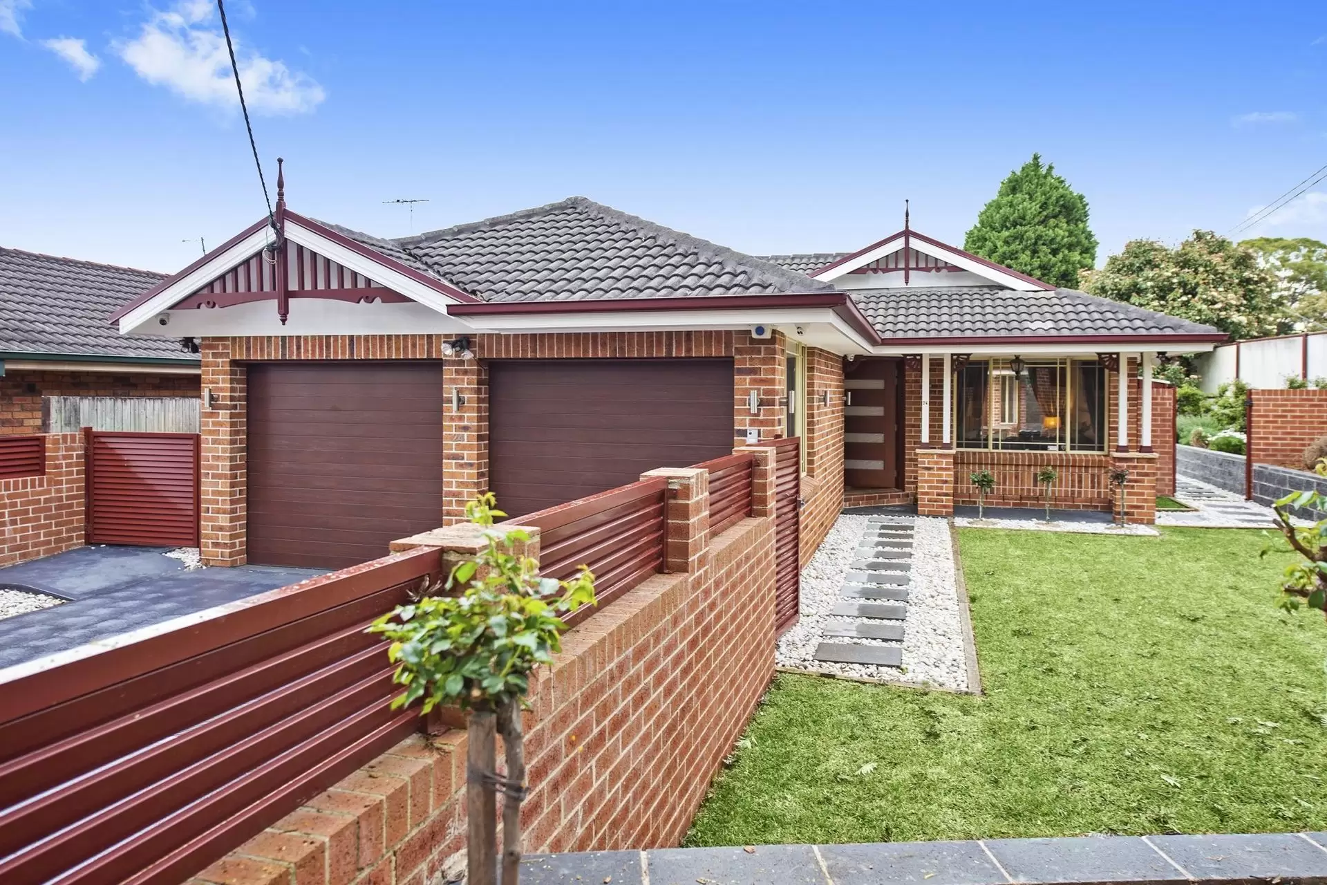 197 Murray Farm Road, Carlingford Sold by Aurora Property - image 5