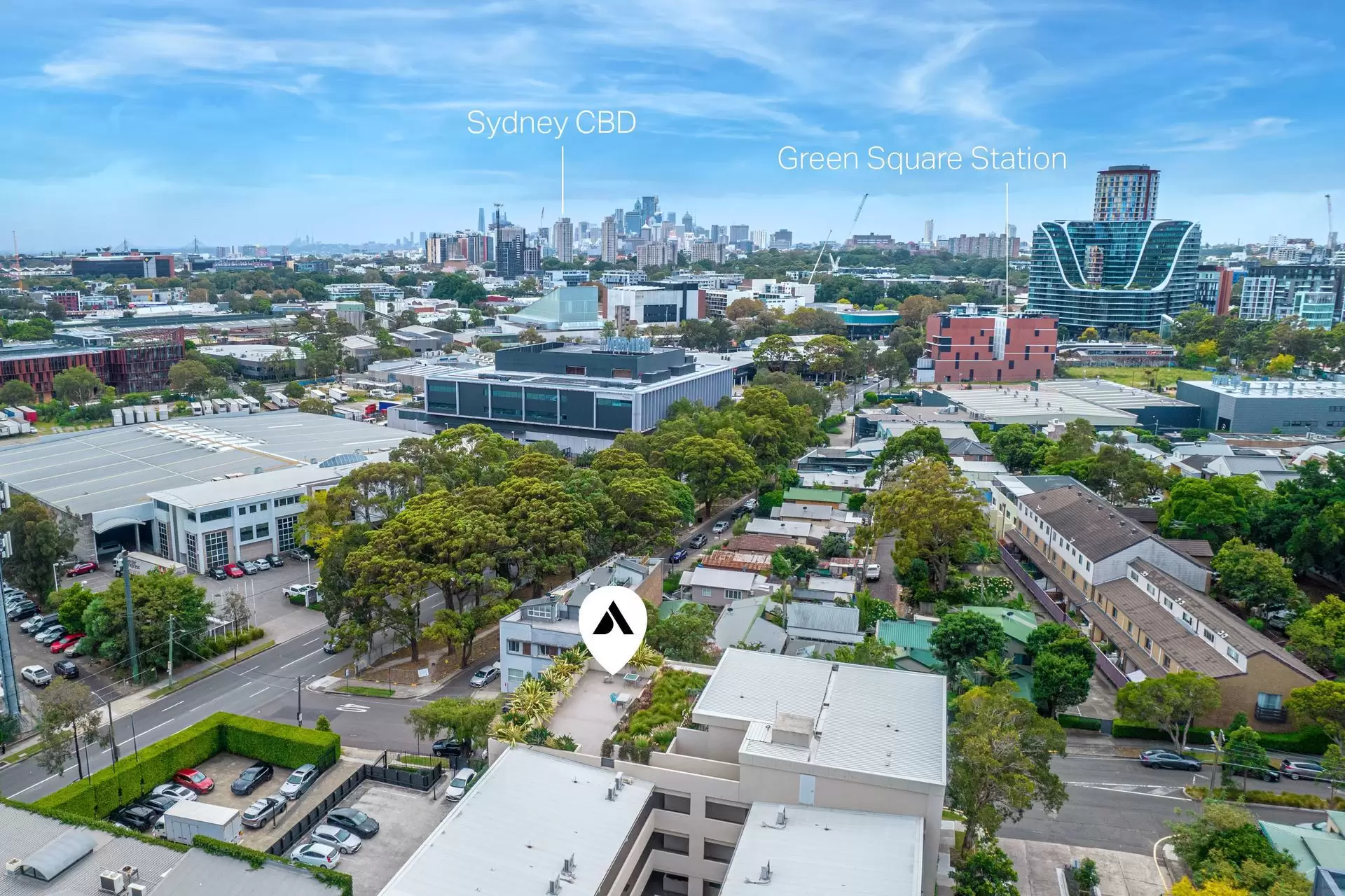 8/1 William Street, Alexandria Sold by Aurora Property - image 10