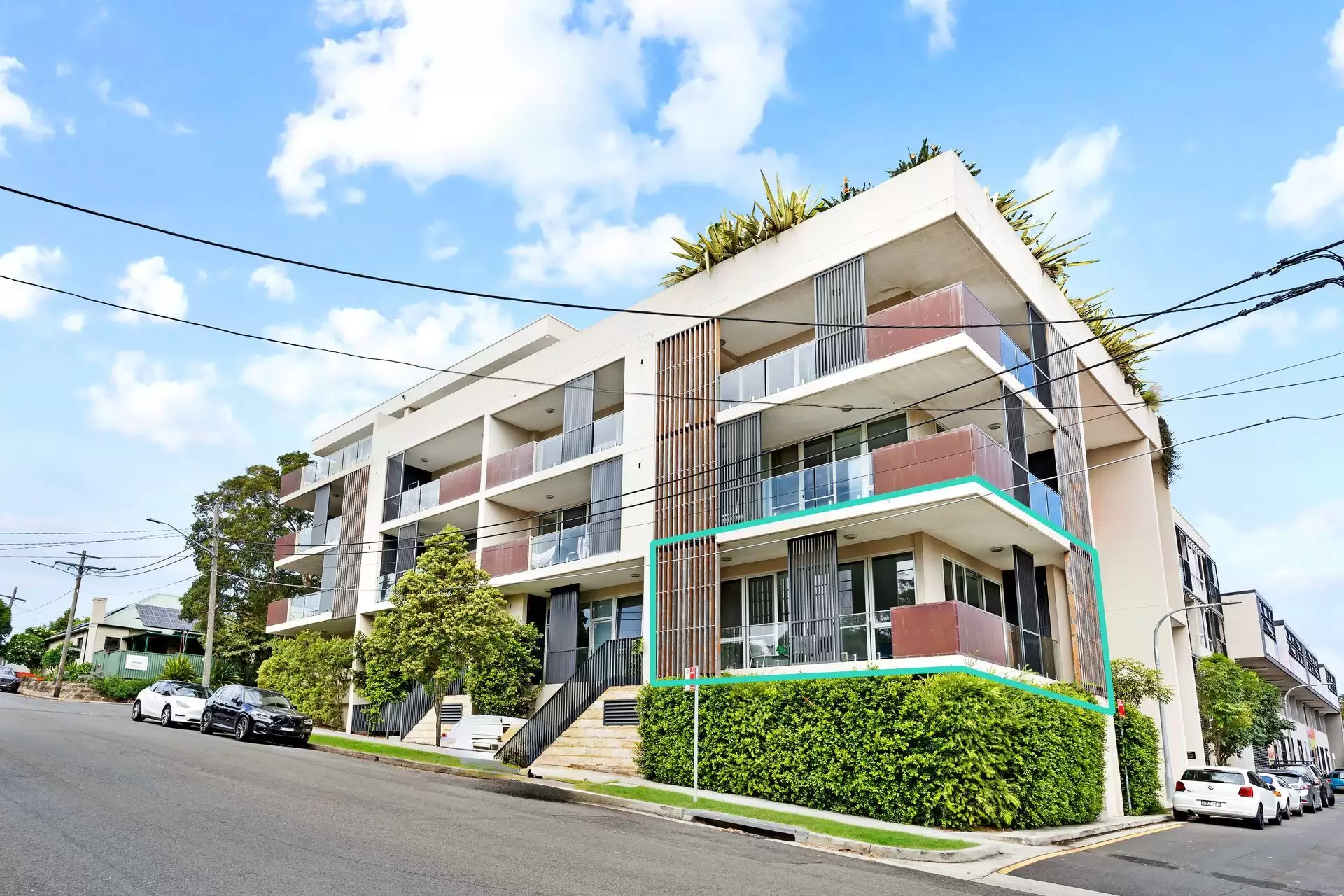 8/1 William Street, Alexandria Sold by Aurora Property - image 11