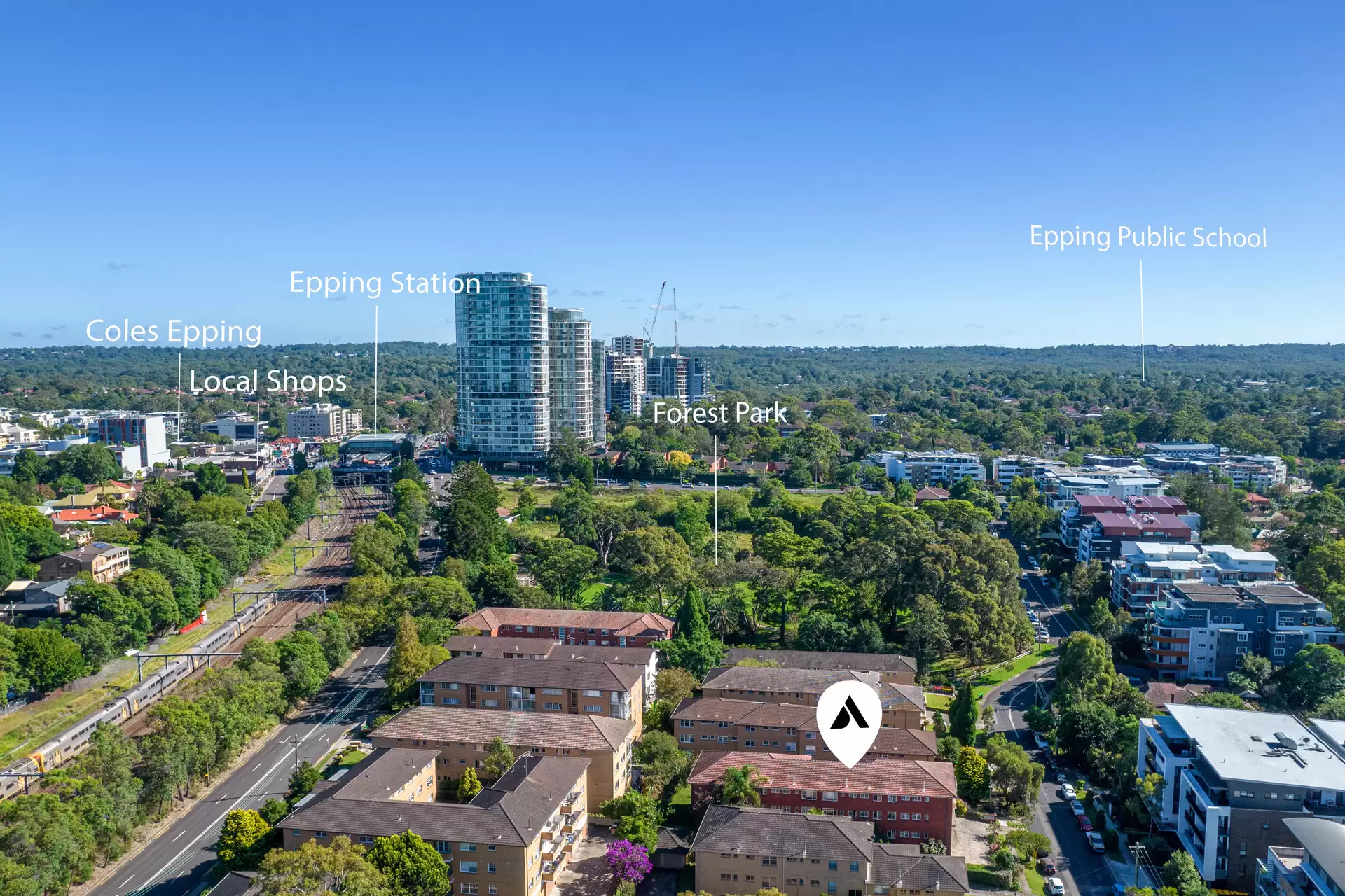 6/12 Forest Grove, Epping Sold by Aurora Property - image 8