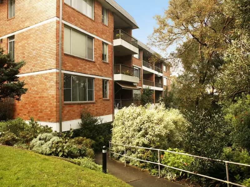 13/104 Bay Road, Waverton Sold by Aurora Property - image 1