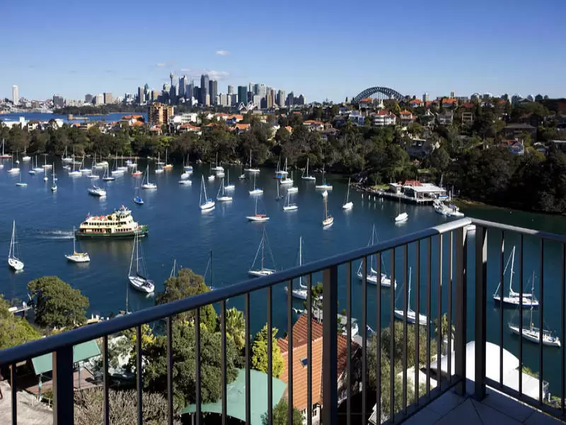 18/24A Musgrave Street, Mosman Sold by Aurora Property - image 6