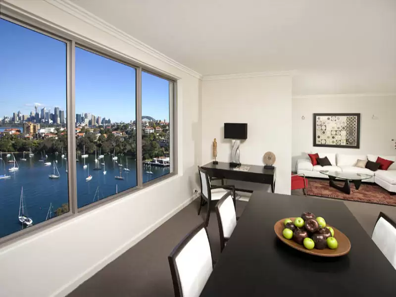 18/24A Musgrave Street, Mosman Sold by Aurora Property - image 5